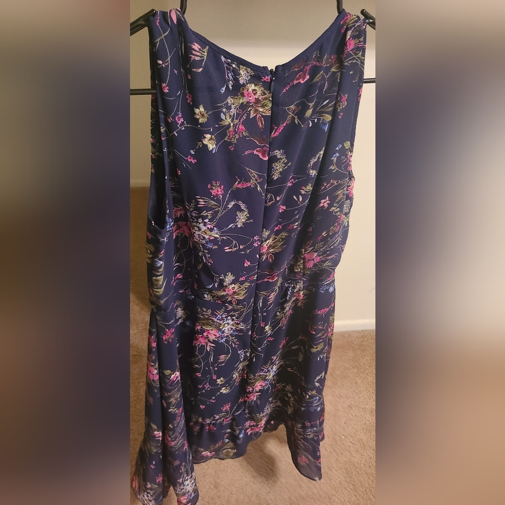 Adelyn Rae Dress - Picture 2 of 4